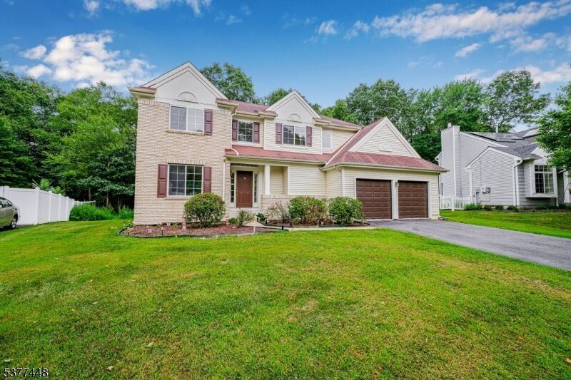 Property Photo: 38 Crestwood Cir NJ 07828