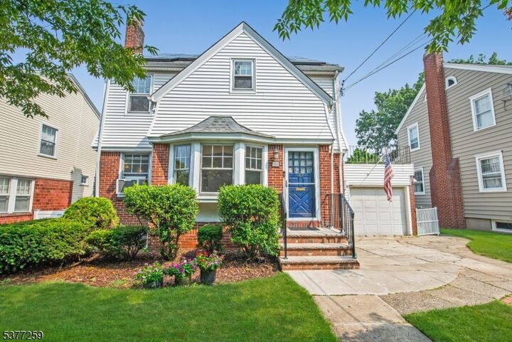 168 Whittle Ave  Bloomfield Twp. NJ 07003 photo