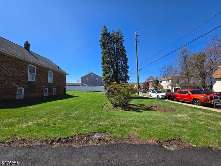 119 Grant St  Linden City NJ 07036 photo