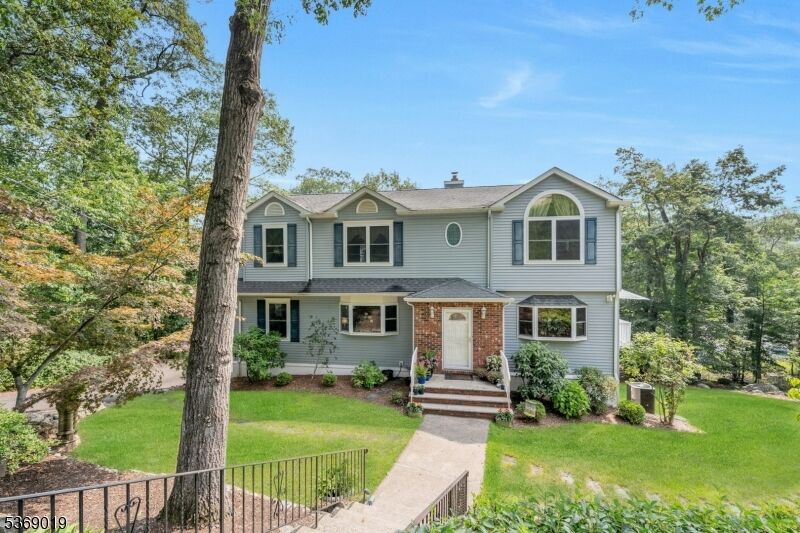 Property Photo:  93 Hillside Dr  NJ 07403 