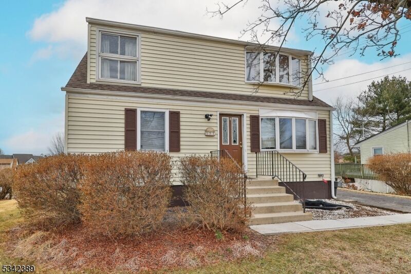 Property Photo: 151 Belt Rd NJ 08865