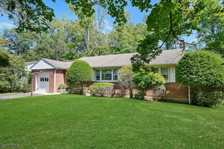 Property Photo:  115 Central Ave  NJ 07980 