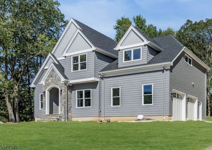 Property Photo:  21 Mount Olive Rd  NJ 07828 