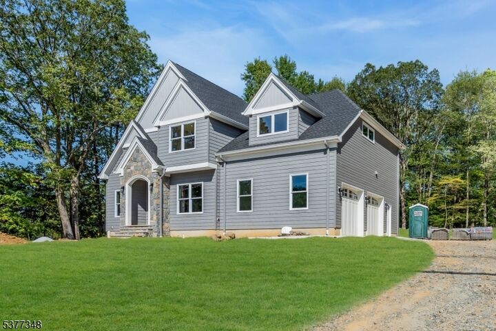 Property Photo:  21 Mount Olive Rd  NJ 07828 