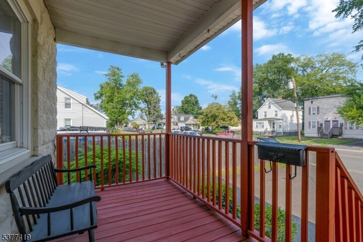 Property Photo: 114 Runyon Ave NJ 08846