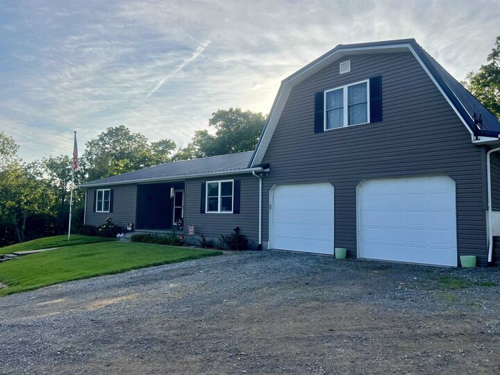 Property Photo:  1278 Lower Caseyville Rd  KY 42437 