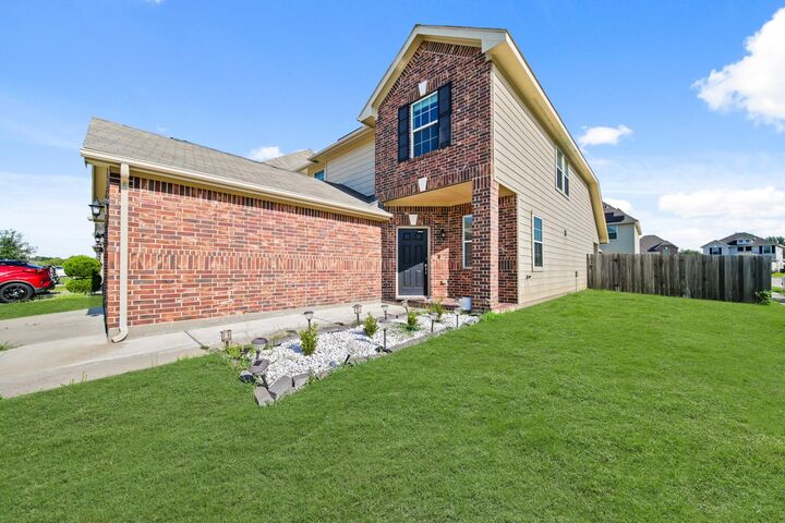 Property Photo:  13710 Evansdale Lane  TX 77083 
