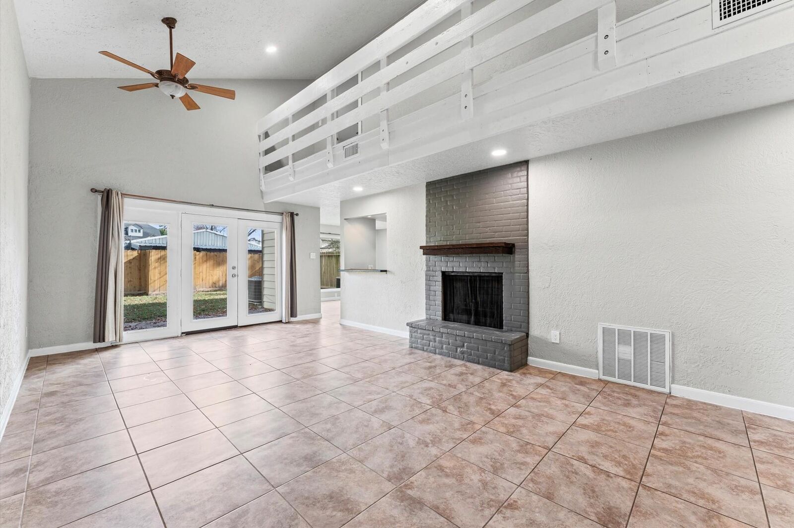 Property Photo:  1508 Early Lane  TX 77055 