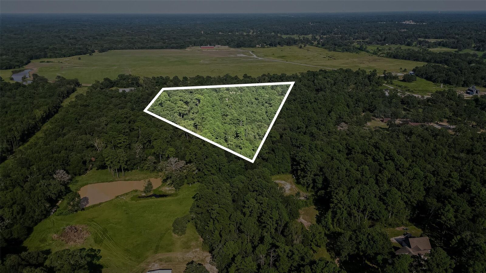 Property Photo: 40850 Country Forest Dr TX 77354