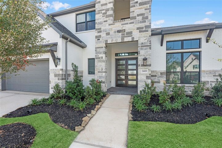 Property Photo:  26819 Beacon Lodge Lane  TX 77406 