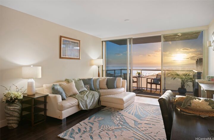1551 Ala Wai Boulevard 2602  Honolulu HI 96815 photo