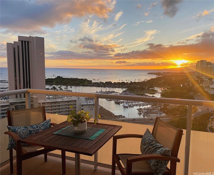 1551 Ala Wai Boulevard 2602  Honolulu HI 96815 photo