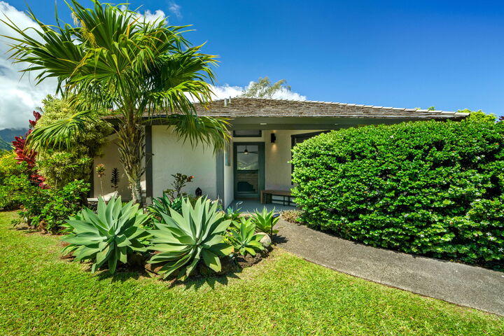 Property Photo: 3890 Kamehameha Rd 1 HI 96722