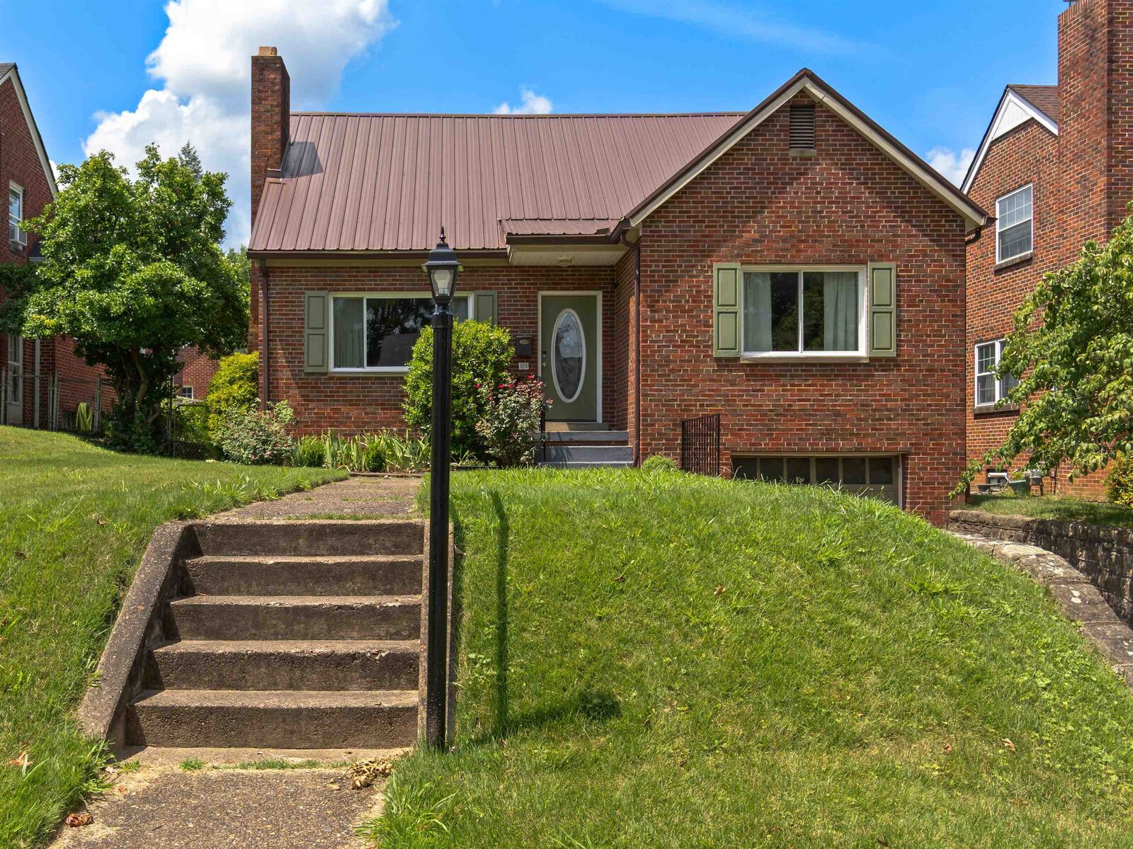 Property Photo:  53 Fairfax Drive  WV 25705 