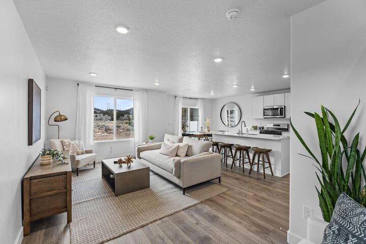 Property Photo:  2958 W Lagrand St 1159  UT 84720 
