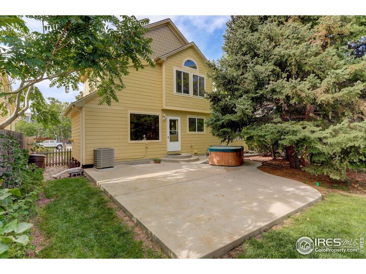 Property Photo: 1029 E 131st Dr CO 80241