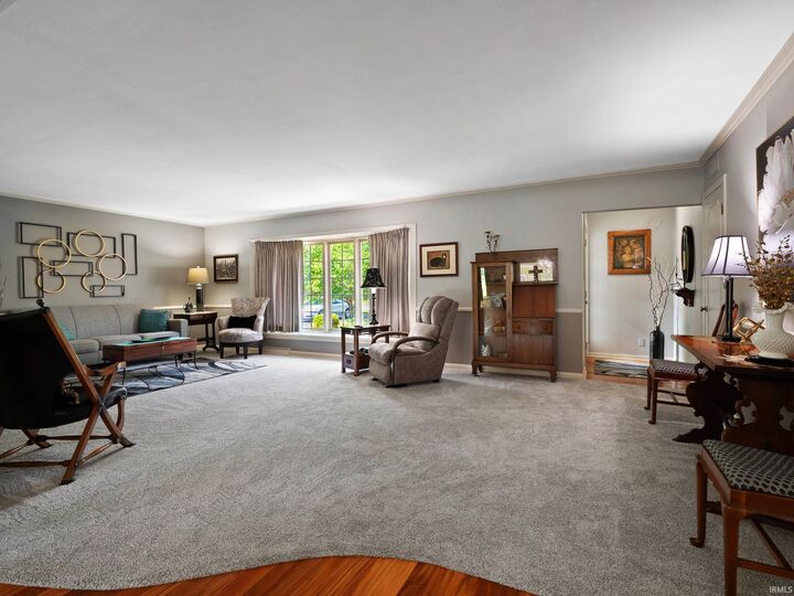 Property Photo:  2727 Club Terrace  IN 46804 