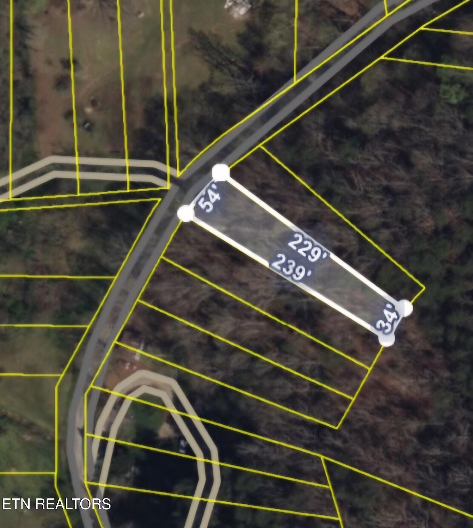 Property Photo:  6030 Cherokee Indian Circle  TN 37878 