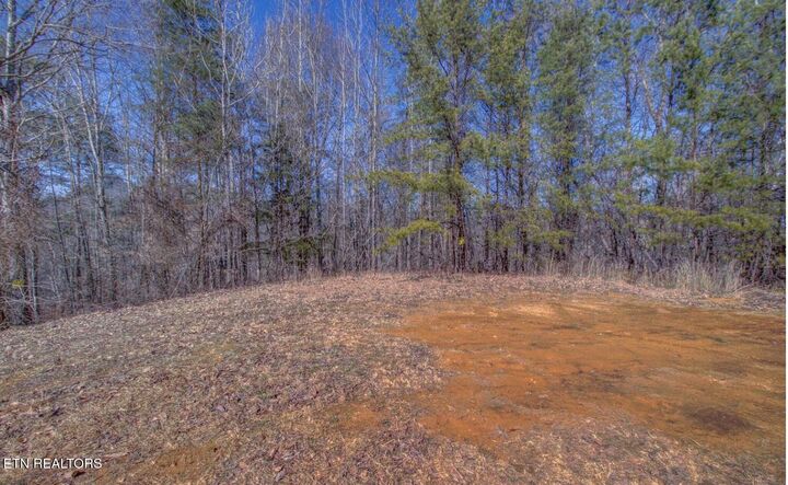 Property Photo:  4585 Crooked Creek Way Lot 3  TN 37803