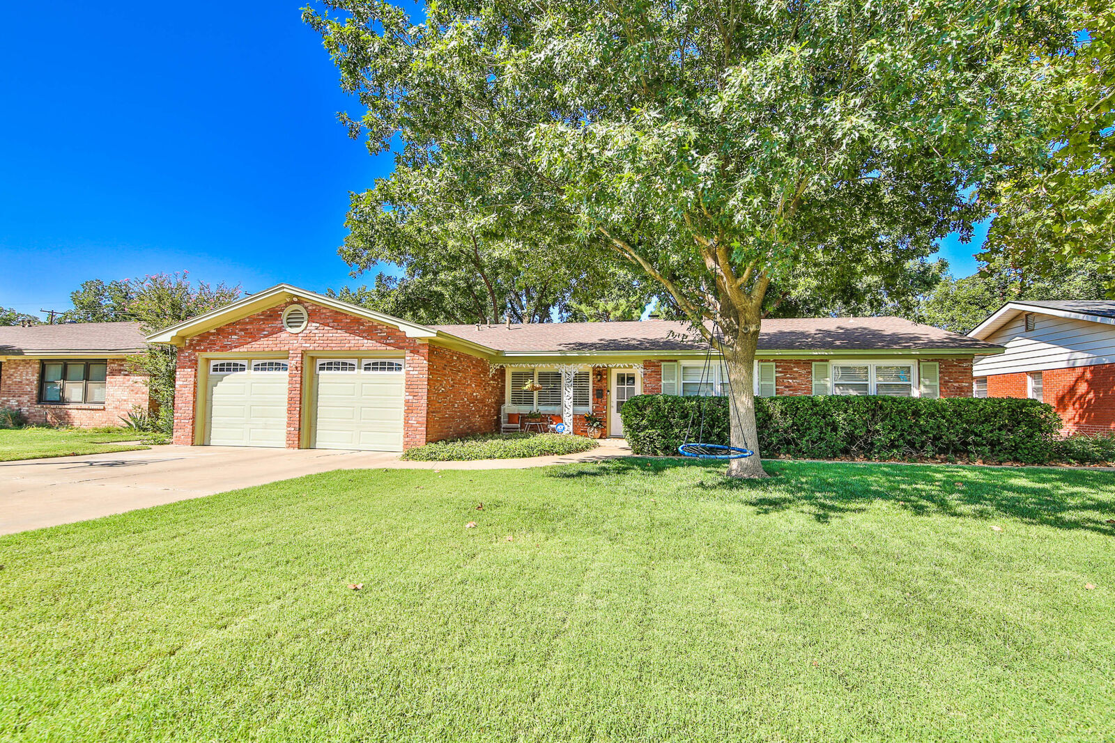 Property Photo:  3510 58th Street  TX 79413 