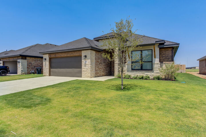 Property Photo:  2814 133rd Street  TX 79423 