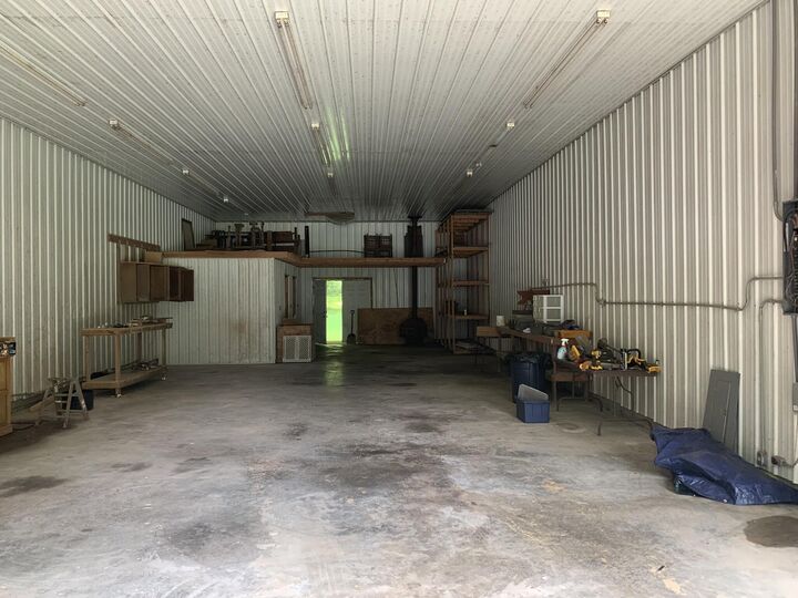 Property Photo: 21818 State Route 3 KY 41168