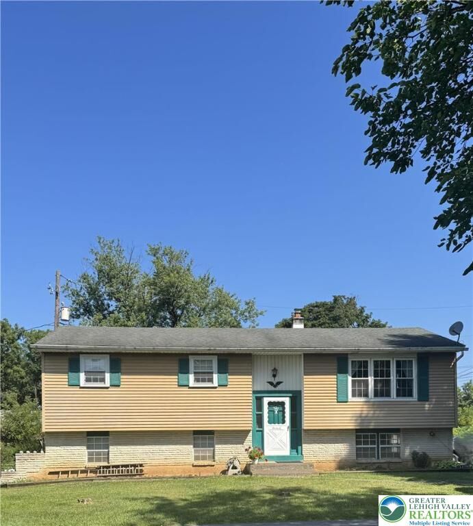 Property Photo: 1330 N 18th Street PA 18104