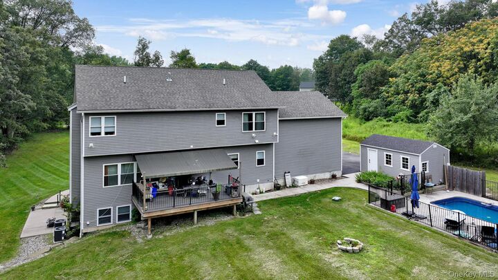 Property Photo: 24 Woodside Court NY 10941