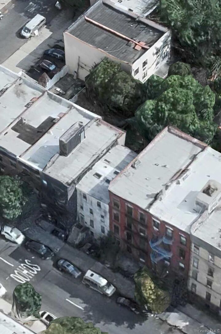 Property Photo:  141 Marcus Garvey Boulevard  NY 11206 