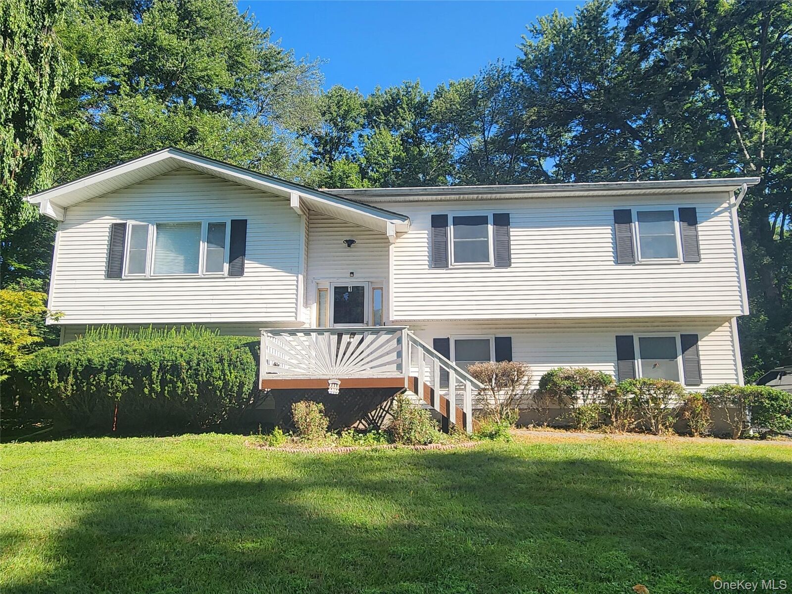 Property Photo: 1 Nickolaus Lane NY 10954