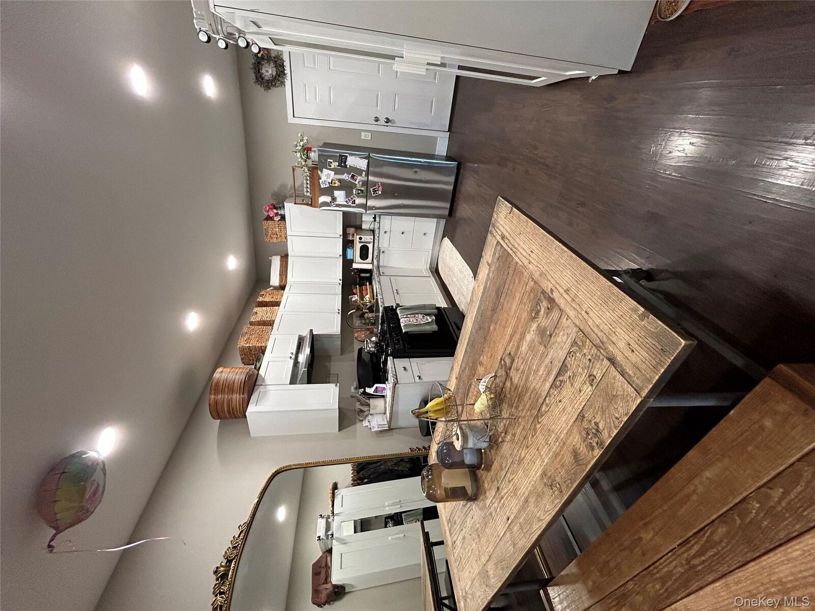 Property Photo: 9 First Street A3 NY 10990