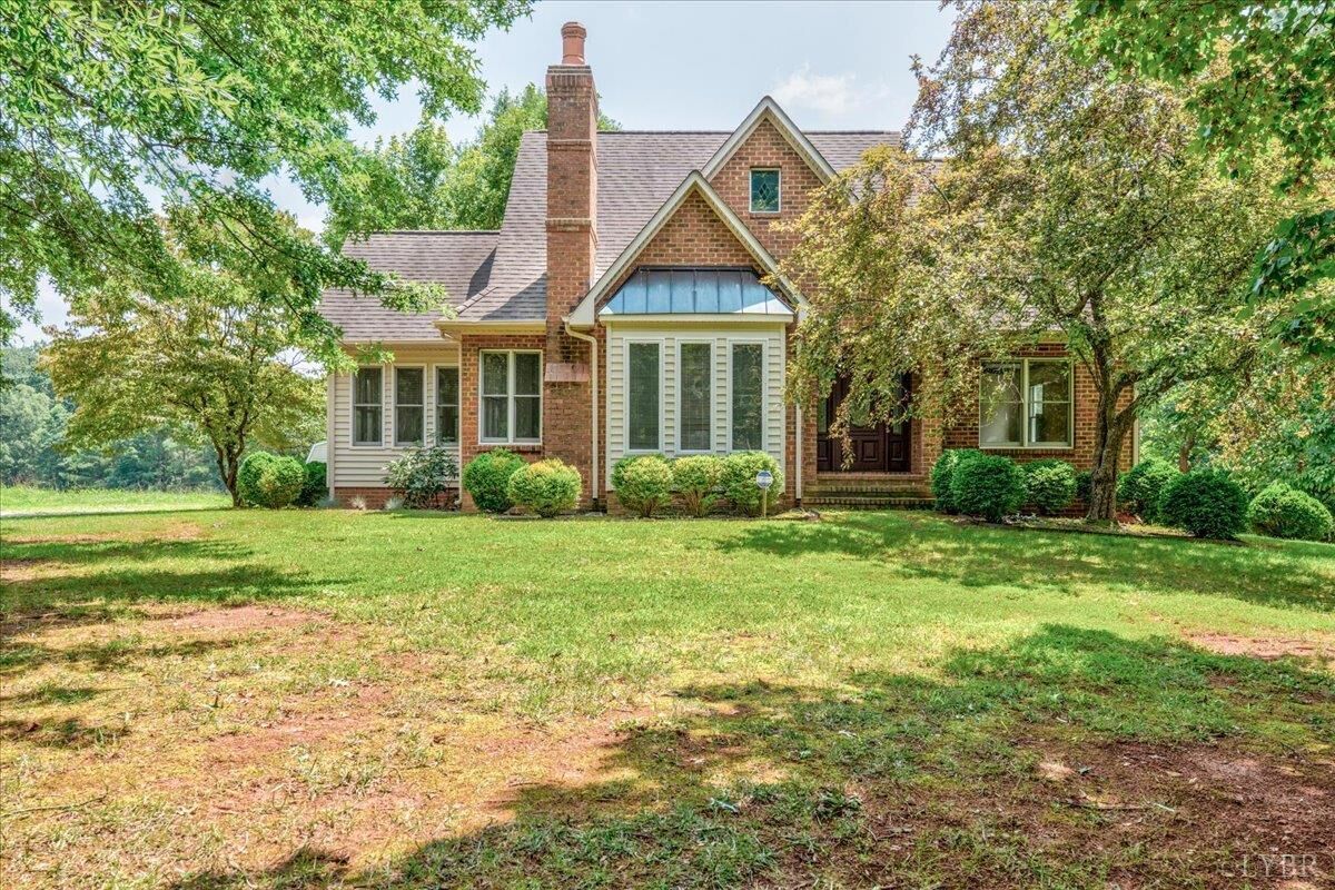 Property Photo:  530 Patteson School Road  VA 24522 