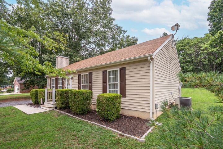 Property Photo:  73 Forest Avenue  VA 24502 