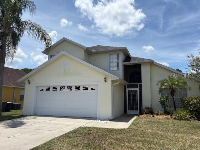 906 Montana Avenue  Davenport FL 33897 photo