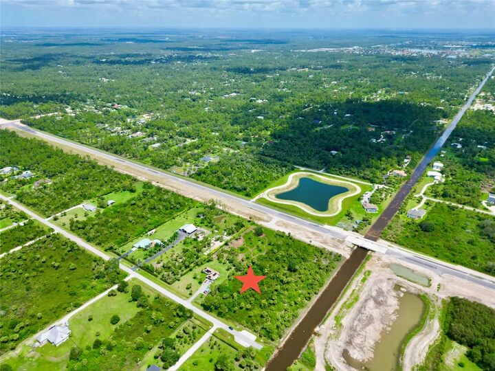 0 Tenth Avenue NE  Naples FL 34120 photo