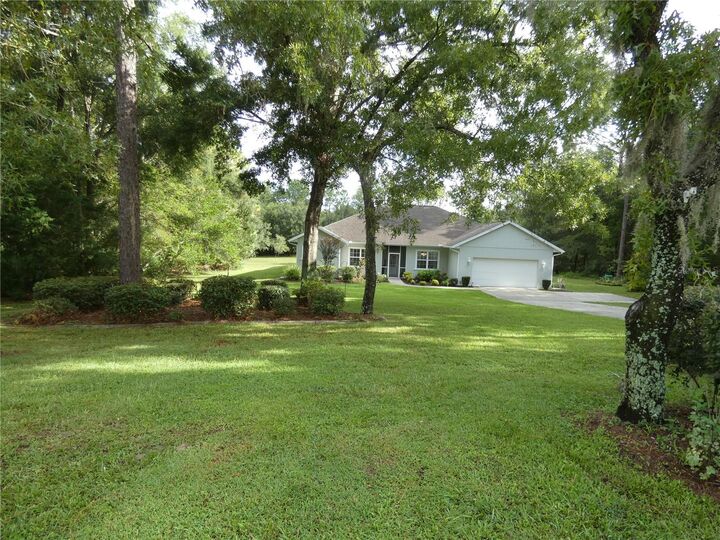 Property Photo: 20381 SW 86th Loop FL 34431