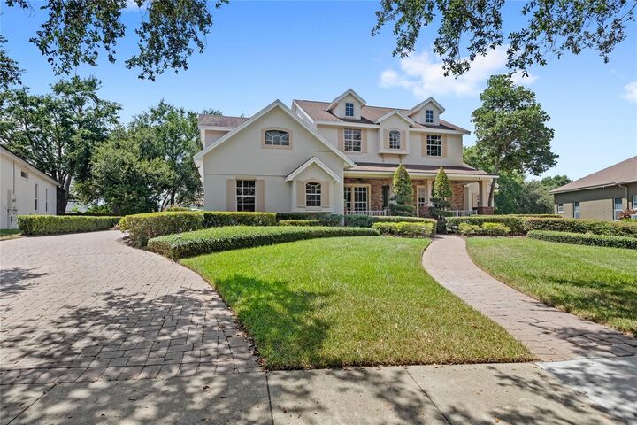 Property Photo: 2107 Westover Reserve Boulevard FL 34786