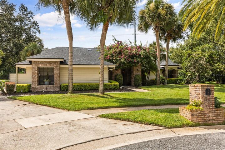 Property Photo:  674 Pine Shadow Court  FL 32779 