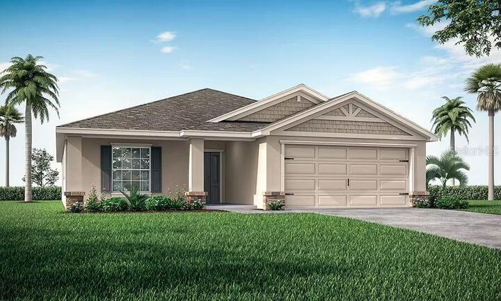 1472 Fleur Drive  Davenport FL 33837 photo