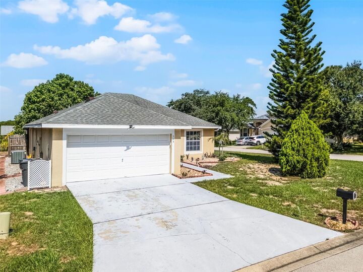 305 Quimby Drive  Davenport FL 33897 photo