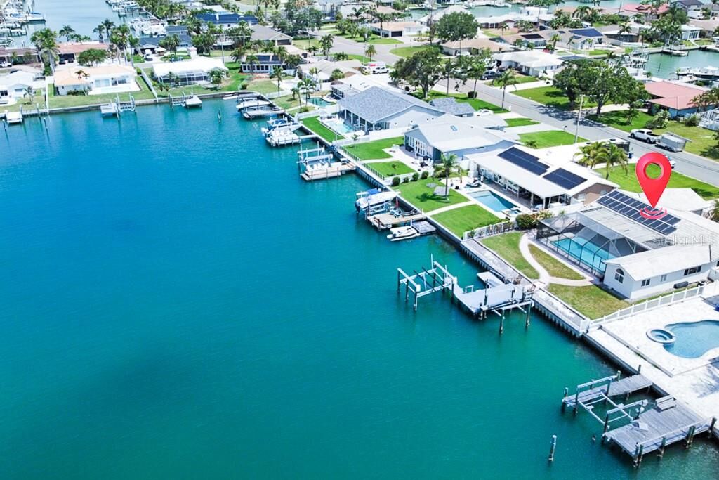 Property Photo:  11900 7th Street E  FL 33706 