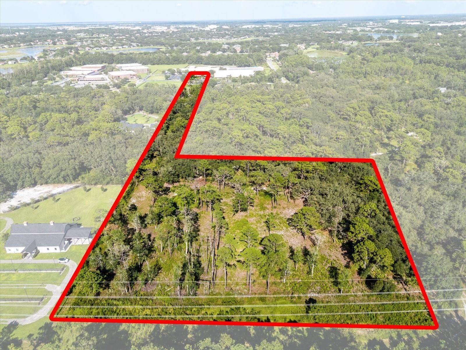 Property Photo:  Markham Woods Road  FL 32746 