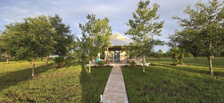 Property Photo:  8225 Dog Yard Road  FL 33898 
