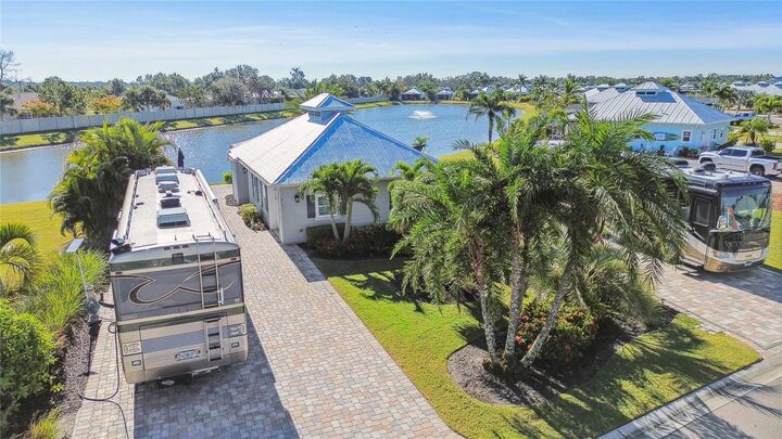 Property Photo: 8151 SW Sand Crane Circle FL 34269