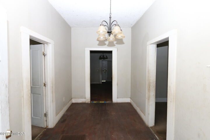 Property Photo: 1470 2nd Street GA 31201