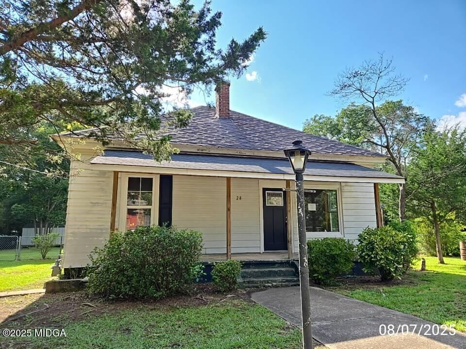 Property Photo: 28 Sixth Street GA 30223