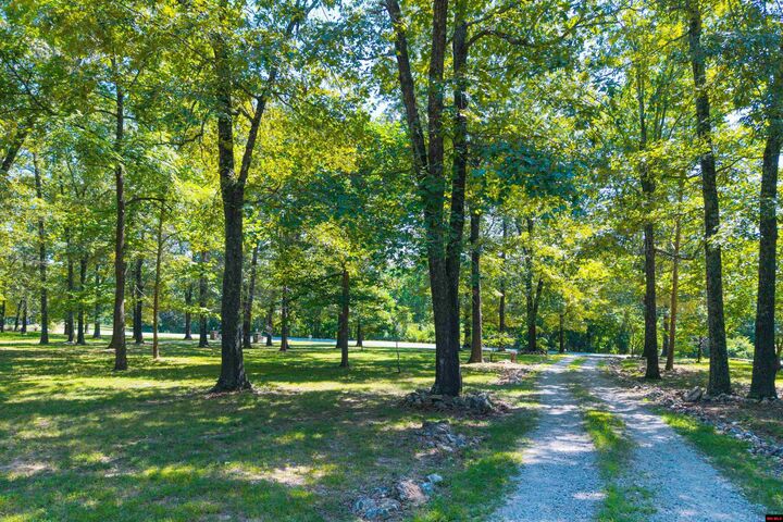 Property Photo:  614 Cr 39  AR 72653 