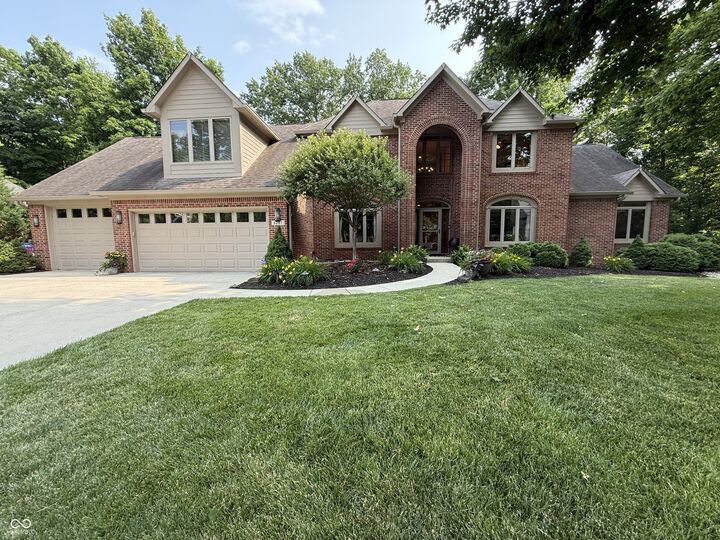 6207 White Alder Court  Avon IN 46123 photo