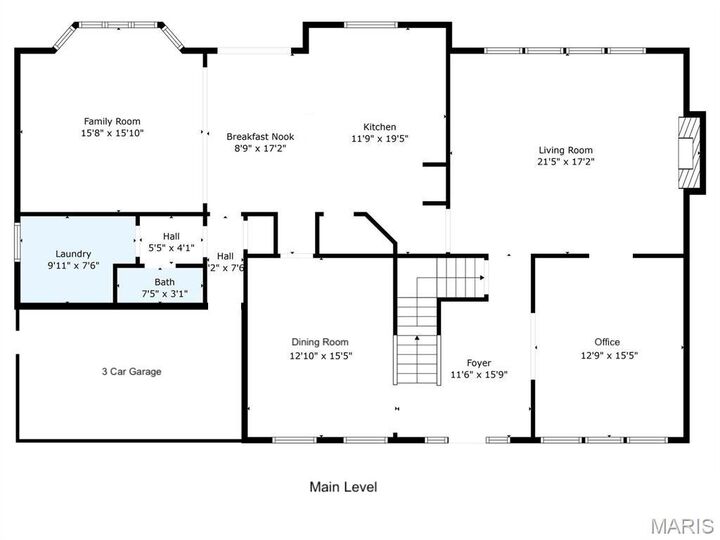 Property Photo: 1420 Heritage Valley Drive MO 63049