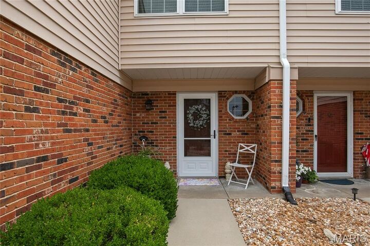 Property Photo:  1304 Tahoe Valley Court  MO 63021 